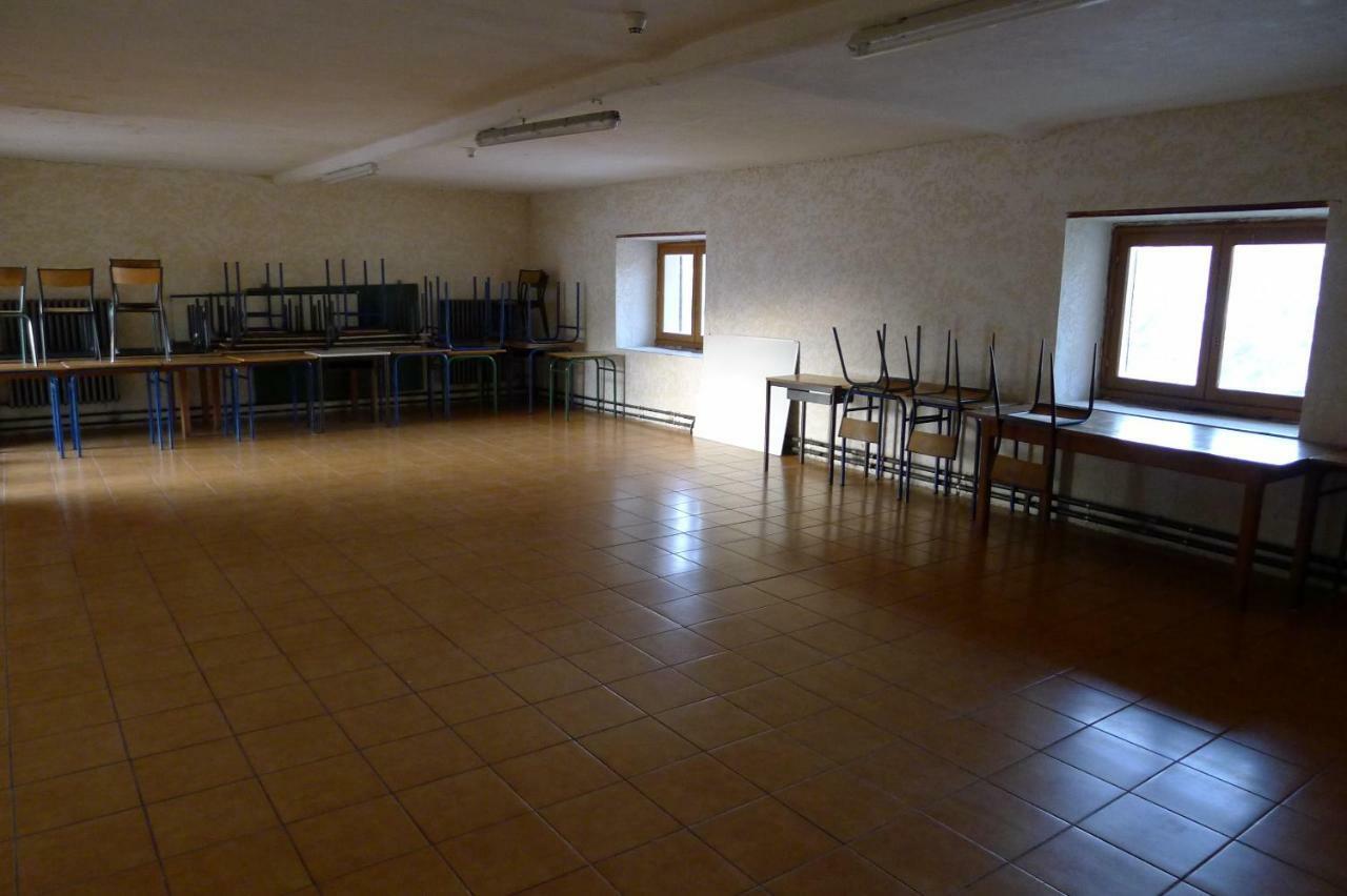Chalet Le Genepy With Amazing Views! Molines-en-Queyras Buitenkant foto